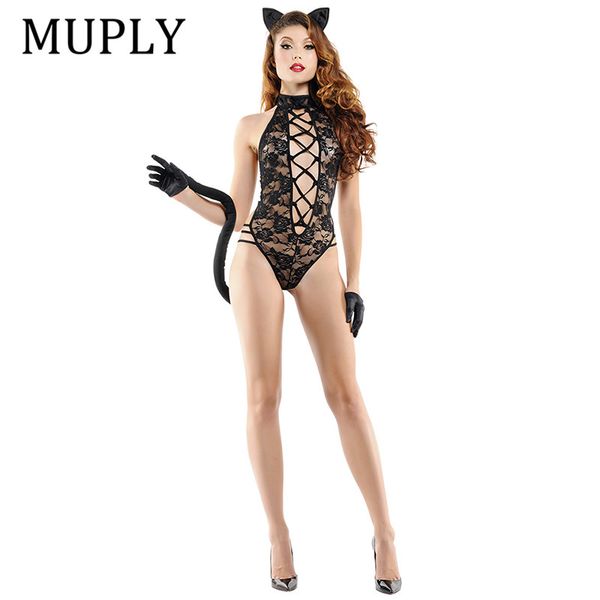2020 новое сексуальное женское белье черное платье babydoll женское нижнее белье набор косплей cat униформа сексуальное эротическое белье се
2020 новое сексуальное женское белье черное платье babydoll женское нижнее белье набор косплей cat униформа сексуальное эротическое белье се