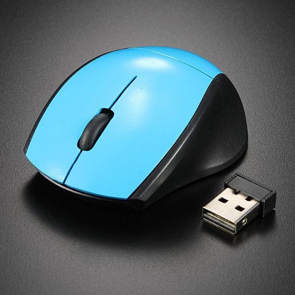 2.4ghz mice optical mouse cordless usb receiver pc computer wireless for lapmice opto-electronic for office laptop
2.4ghz mice optical mouse cordless usb receiver pc computer wireless for lapmice opto-electronic for office laptop