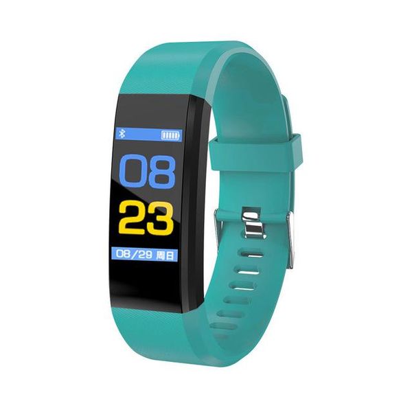 новый плюс bluetooth fitness watch watch read rate monitor monitor спорт-шагомер браслет водонепроницаемый умный браслет jllyce mexyard
новый плюс bluetooth fitness watch watch read rate monitor monitor спорт-шагомер браслет водонепроницаемый умный браслет jllyce mexyard