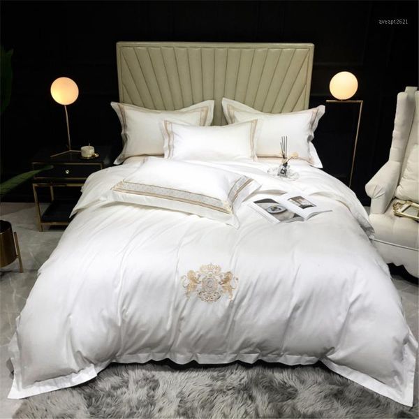4pcs luxury cotton jacquard bedding sets king size duvet cover set white with lines red grey green bedclothes full sheets1
4pcs luxury cotton jacquard bedding sets king size duvet cover set white with lines red grey green bedclothes full sheets1