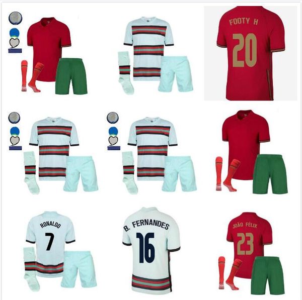 2020 2021 kids soccer jersey #7 ronaldo #10 silva soccer shirt mens home away #23 joão félix neves guedes football uniform, Black;yellow
2020 2021 kids soccer jersey #7 ronaldo #10 silva soccer shirt mens home away #23 joão félix neves guedes football uniform, Black;yellow