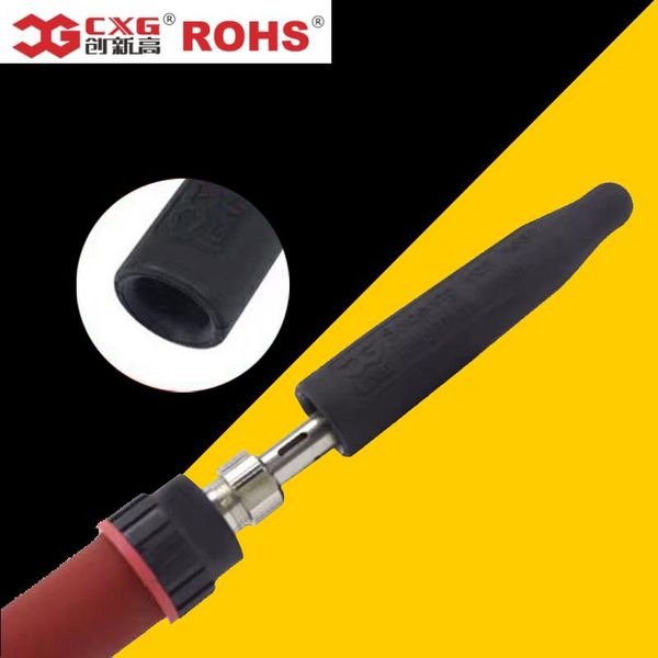 hand & power tool accessories cxg heat proof universal solder iron insulation protect cover prevent soldering protective case for all
hand & power tool accessories cxg heat proof universal solder iron insulation protect cover prevent soldering protective case for all