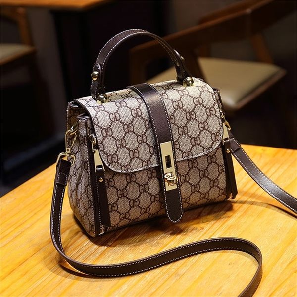 70% off deals online leather women's bag autumn and winter new fashion version net red ins single shoulder messenger bag fashion versat
70% off deals online leather women's bag autumn and winter new fashion version net red ins single shoulder messenger bag fashion versat