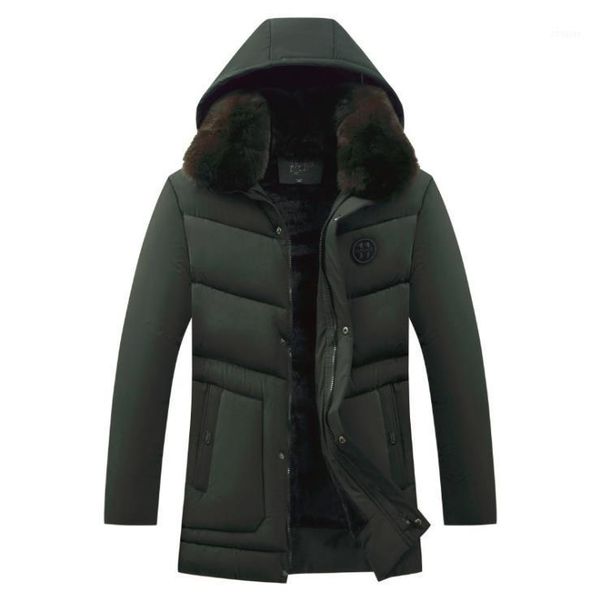 men's down & parkas 2021 jacket men plus velvet thickening warm long parka windproof jackets men's casual hooded coat mens, Black
men's down & parkas 2021 jacket men plus velvet thickening warm long parka windproof jackets men's casual hooded coat mens, Black