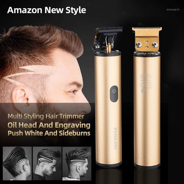 usb rechargeable baldheaded hair clipper electric hair trimmer cordless shaver trimmer men barber cutting machine1
usb rechargeable baldheaded hair clipper electric hair trimmer cordless shaver trimmer men barber cutting machine1