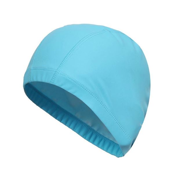 elastic waterproof pu swimming cap waterproof stretchable comfortable ears protection long hair swiming pool bathing hat bbywvx
elastic waterproof pu swimming cap waterproof stretchable comfortable ears protection long hair swiming pool bathing hat bbywvx