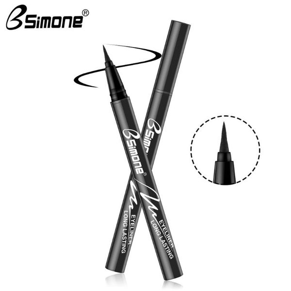 eyeliner bsimone big eyes series cool black waterproof and sweat proof liquid eye liner pencil
eyeliner bsimone big eyes series cool black waterproof and sweat proof liquid eye liner pencil