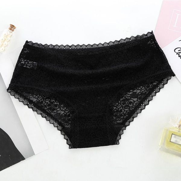 summer new underwear thin lace hollow briefs transparent ladies underwear1, Black;pink
summer new underwear thin lace hollow briefs transparent ladies underwear1, Black;pink