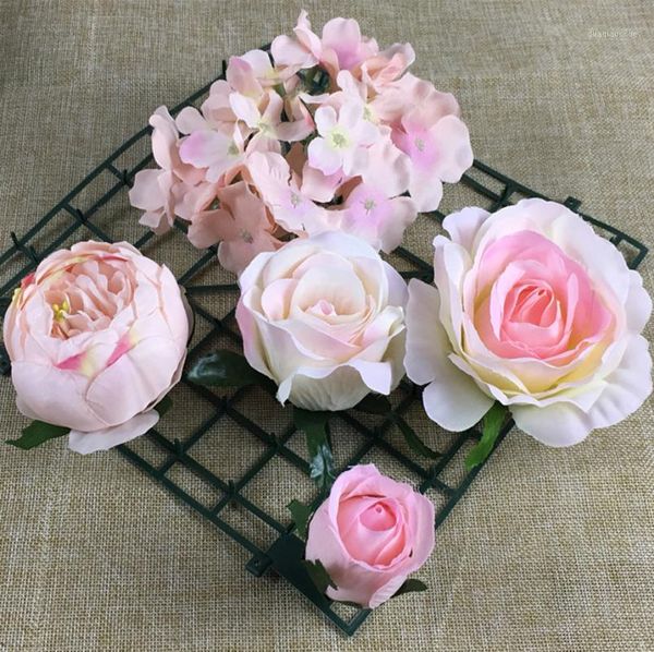 decorative flowers & wreaths 30pcs/lot artificial flower heads silk roses wall design backdrop floral diy wedding party decoration fleur art
decorative flowers & wreaths 30pcs/lot artificial flower heads silk roses wall design backdrop floral diy wedding party decoration fleur art