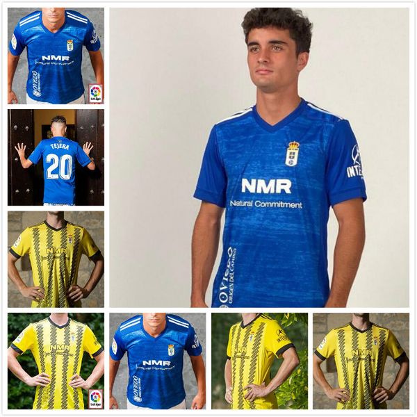 2020 2021 real oviedo ibra thailand 20 21 soccer jerseys 2020 r. folch y. bárcenas johannesson mossa javi muñoz men football shirt, Black
2020 2021 real oviedo ibra thailand 20 21 soccer jerseys 2020 r. folch y. bárcenas johannesson mossa javi muñoz men football shirt, Black