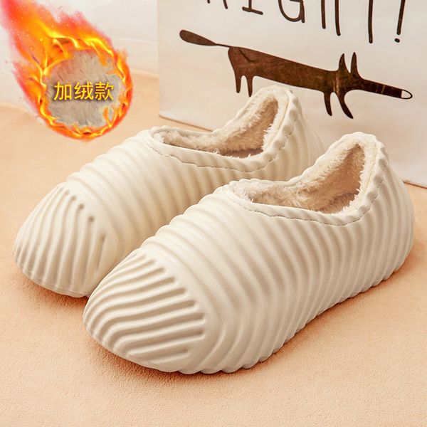 kanye мода специальная в форме скелет мужская обувь серии новые зимние плюшевые утолщенные мужские туфли с теплыми хлопчатобумажными туфлями, Black;white
kanye мода специальная в форме скелет мужская обувь серии новые зимние плюшевые утолщенные мужские туфли с теплыми хлопчатобумажными туфлями, Black;white