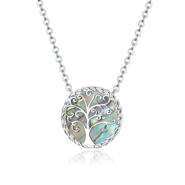 colorful life tree s925 sterling silver pendant necklace female color mother of pearl plating 925 solid silver necklace
colorful life tree s925 sterling silver pendant necklace female color mother of pearl plating 925 solid silver necklace
