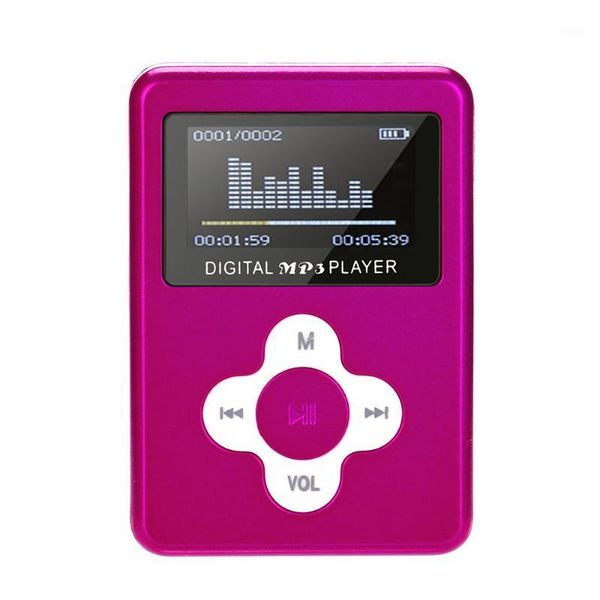 2020 slick stylish design usb mini mp3 player lcd screen support 32gb micro sd tf card#t21
2020 slick stylish design usb mini mp3 player lcd screen support 32gb micro sd tf card#t21