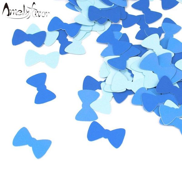 bow tie confetti blue bowtie cutouts birthday party boy baby showern party decoration table confetti 100 ct1
bow tie confetti blue bowtie cutouts birthday party boy baby showern party decoration table confetti 100 ct1