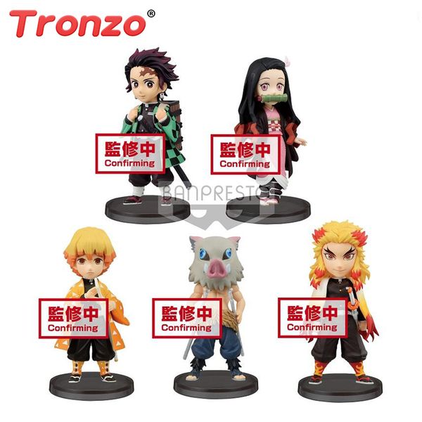tronzo origianl wcf demon slayer: kimetsu no yaiba world collectable figure pvc action figura model q1215
tronzo origianl wcf demon slayer: kimetsu no yaiba world collectable figure pvc action figura model q1215