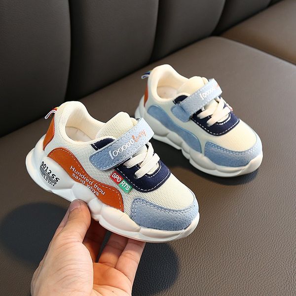 2020 autumn children shoes girls boys sport sneakers comfortable breathable fashion soft bottom casual kids shoes lj201203, Black
2020 autumn children shoes girls boys sport sneakers comfortable breathable fashion soft bottom casual kids shoes lj201203, Black