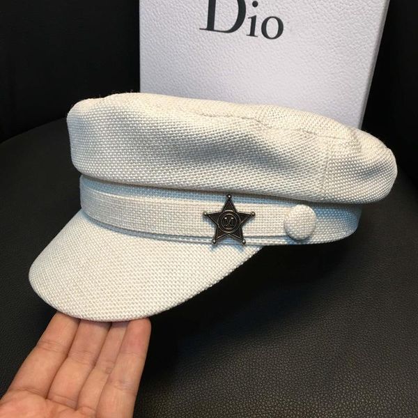 2021 new cotton thin octagonal cap japanese casual navy wind report children's cap breathable beret fashion, Blue;gray
2021 new cotton thin octagonal cap japanese casual navy wind report children's cap breathable beret fashion, Blue;gray