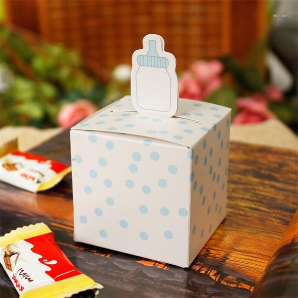 gift wrap 100pcs cute baby bottle shape square candy box child birthday favors shower boy blue/pink packing boxes1
gift wrap 100pcs cute baby bottle shape square candy box child birthday favors shower boy blue/pink packing boxes1