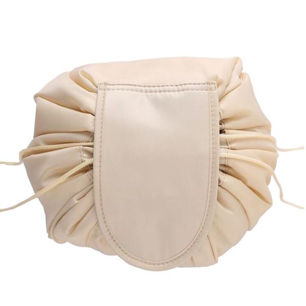 lazy cosmetic bag drawstring bag makeup bags sundres storage organizer magic travel pouch portable toiletry bag wash bags 171 g2
lazy cosmetic bag drawstring bag makeup bags sundres storage organizer magic travel pouch portable toiletry bag wash bags 171 g2