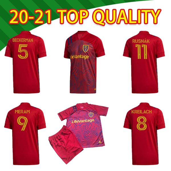 2020 mls salt lake maillot de foot 20 21 uniform mens salt lake rusnak kreilach football shirts salt lake kit, Black;yellow
2020 mls salt lake maillot de foot 20 21 uniform mens salt lake rusnak kreilach football shirts salt lake kit, Black;yellow