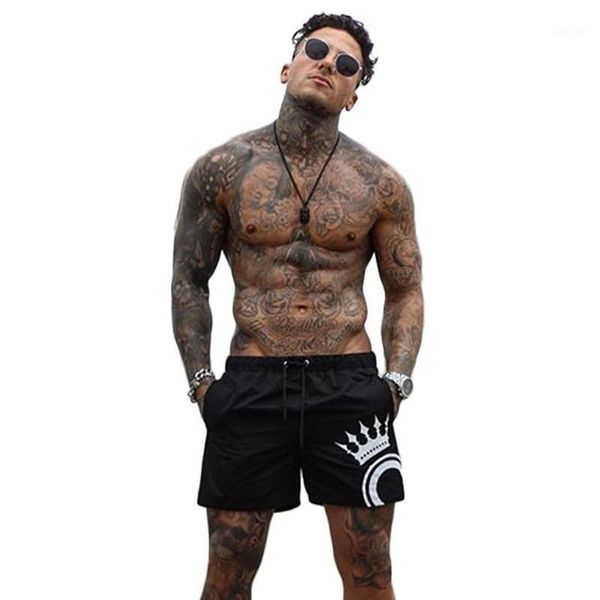 2020 new men gyms fitness bodybuilding shorts mens summer casual cool short pants male jogger workout beach brand breechcloth1, White;black
2020 new men gyms fitness bodybuilding shorts mens summer casual cool short pants male jogger workout beach brand breechcloth1, White;black