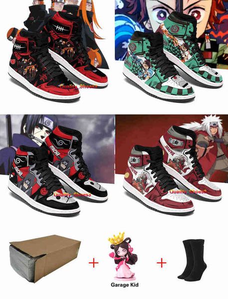 luxury custom shoes shoes custom anime shoese men women sneakers high printing fashion comic collection with box
luxury custom shoes shoes custom anime shoese men women sneakers high printing fashion comic collection with box