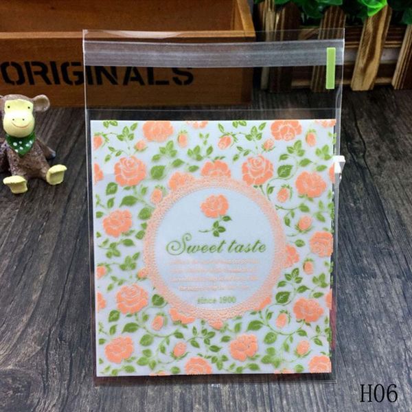 simple style goods lovely 100pcs 7*7+3 clear cellophane bag personality design item casual 2020
simple style goods lovely 100pcs 7*7+3 clear cellophane bag personality design item casual 2020