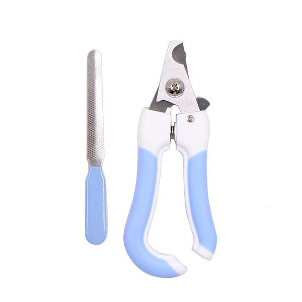 cat beauty suppliers stainless steel dog nail clipper pet claw cleaning tool, suit for pets manicure products 
cat beauty suppliers stainless steel dog nail clipper pet claw cleaning tool, suit for pets manicure products