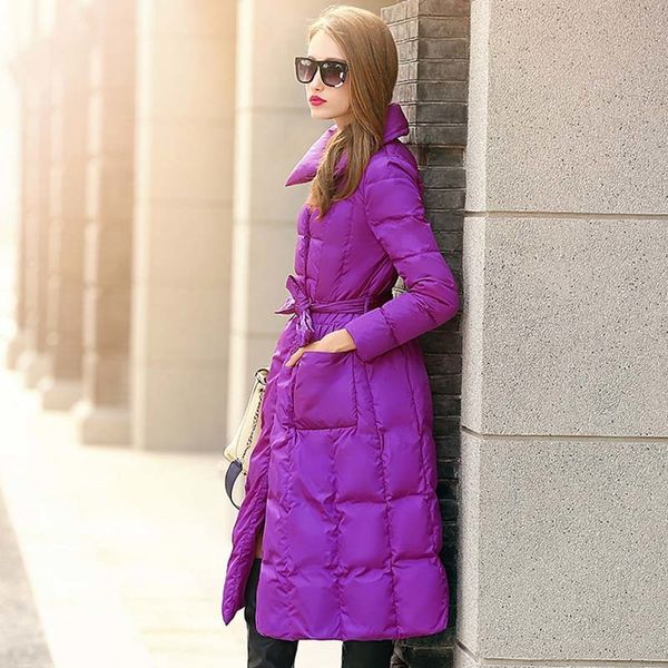 fashion european 2020 style long parka jacket outerwear 90% white duck under women winter and wuj0616 jackets ctg8, Black
fashion european 2020 style long parka jacket outerwear 90% white duck under women winter and wuj0616 jackets ctg8, Black