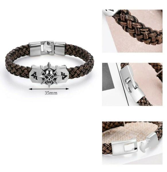 bracelet with skull skeleton skull for men women braun vintage biker bracelet with factory sales associate sqcpcq
bracelet with skull skeleton skull for men women braun vintage biker bracelet with factory sales associate sqcpcq