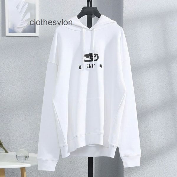 men's balencaigas's 2022 sweaters hoodies paris b autumn plush thickened letter hooded sweater men women fashionable, Black
men's balencaigas's 2022 sweaters hoodies paris b autumn plush thickened letter hooded sweater men women fashionable, Black