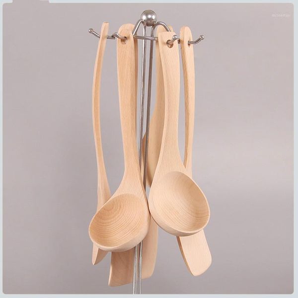 spoons natural japanese style large long handled spoon kids wood rice soup utensils kitchen accessories no paint1
spoons natural japanese style large long handled spoon kids wood rice soup utensils kitchen accessories no paint1