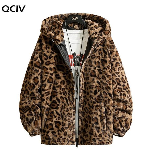 men's down & parkas fashion warm love winter jacket men coat woman hooded faux fur leopard casual slim parka, Black
men's down & parkas fashion warm love winter jacket men coat woman hooded faux fur leopard casual slim parka, Black