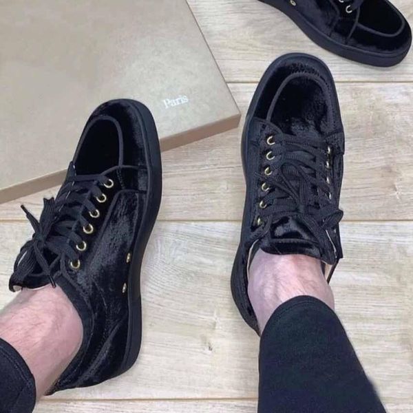 summer flats sneakers red soles rantulow orlato flat couple low-sneaker basketballs sports navy mini-denim red bottom men junior trainer, Black
summer flats sneakers red soles rantulow orlato flat couple low-sneaker basketballs sports navy mini-denim red bottom men junior trainer, Black