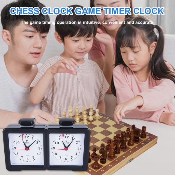 timers international chess clock competition arabic numerals board game timer dustproof portable carrying decor1
timers international chess clock competition arabic numerals board game timer dustproof portable carrying decor1
