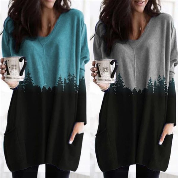 vintage blouse women plus size mountain printed pullover long sleeve shirts blouse blusas mujer de moda 2020, White
vintage blouse women plus size mountain printed pullover long sleeve shirts blouse blusas mujer de moda 2020, White