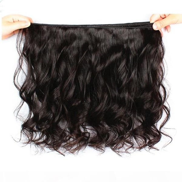 10a brazilian hair weave bundles loose wave 100% unprocessed virgin remy human hair extensions 3 pes 300g lot 10- 30 inch, Black
10a brazilian hair weave bundles loose wave 100% unprocessed virgin remy human hair extensions 3 pes 300g lot 10- 30 inch, Black