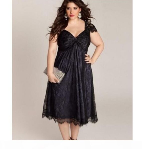 summer women lace patchwork dress v neck floral lace paty dresses plus size dress 5xl clothing vestidos, Black;gray
summer women lace patchwork dress v neck floral lace paty dresses plus size dress 5xl clothing vestidos, Black;gray