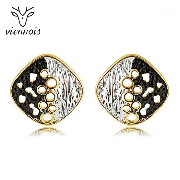 stud viennois multicolor hollow out earrings olivine black gold unique pendientes gothic jewelry earrings1, Golden;silver
stud viennois multicolor hollow out earrings olivine black gold unique pendientes gothic jewelry earrings1, Golden;silver