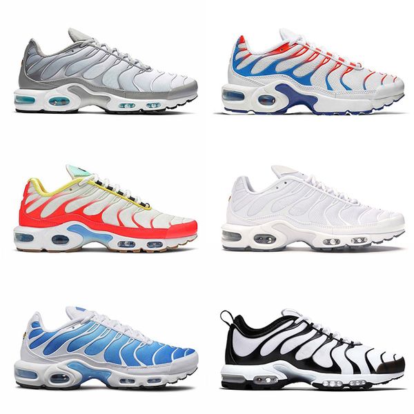 mens womens running shoes tn plus se designer smoke grey vibrant tropical psychic blue trainers sports sneakers chaussures 36-46, White;red
mens womens running shoes tn plus se designer smoke grey vibrant tropical psychic blue trainers sports sneakers chaussures 36-46, White;red