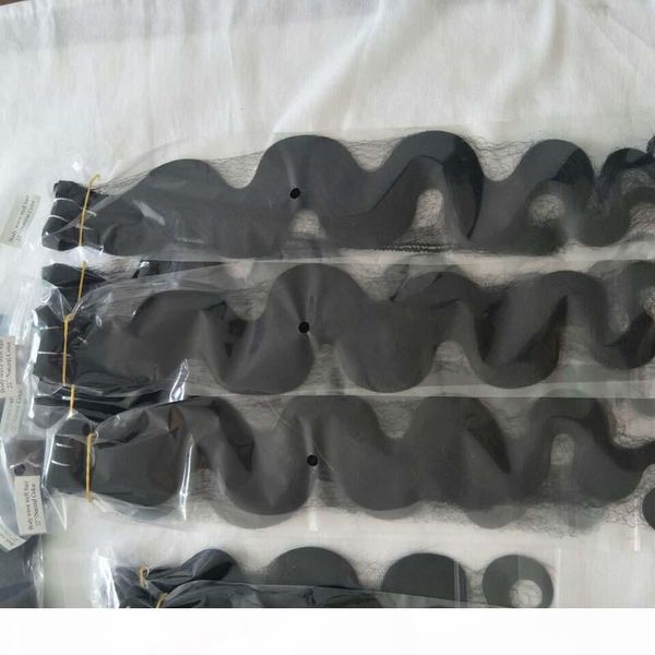 100% человеческих волос девственницы перуанский волос плетение волос малазийский связки body wave 100г часть 3 связки lot, свободная dhl, Black
100% человеческих волос девственницы перуанский волос плетение волос малазийский связки body wave 100г часть 3 связки lot, свободная dhl, Black