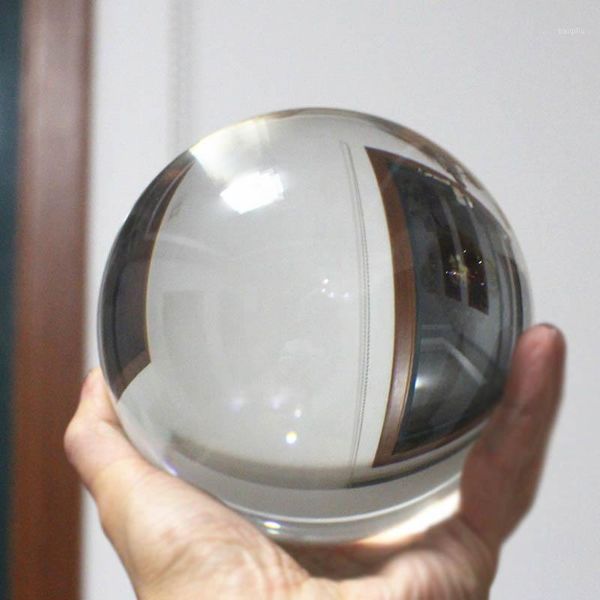 30/40/50mm clear glass crystal ball for pgraphy props home decoration gifts smn881
30/40/50mm clear glass crystal ball for pgraphy props home decoration gifts smn881