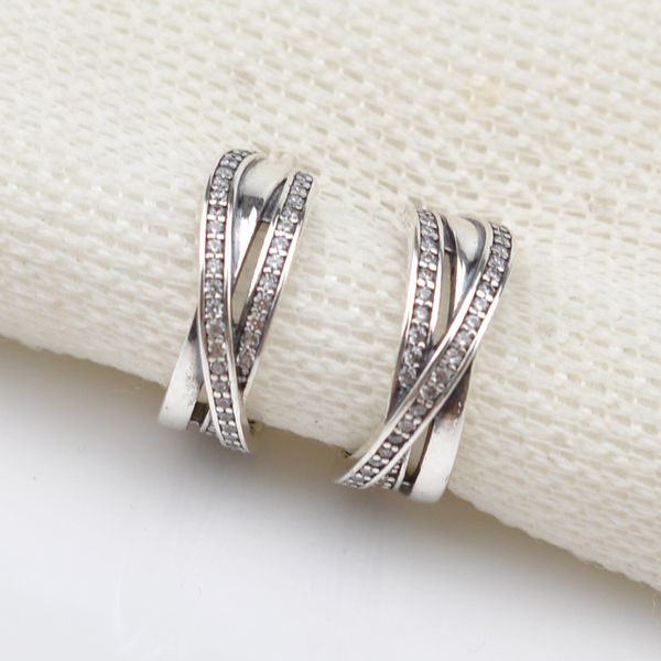 edell 925 sterling silver pandora semicircle rhinestone earrings luxury jewelry moon bay love cz diamond brand ear cuff, Golden;silver
edell 925 sterling silver pandora semicircle rhinestone earrings luxury jewelry moon bay love cz diamond brand ear cuff, Golden;silver