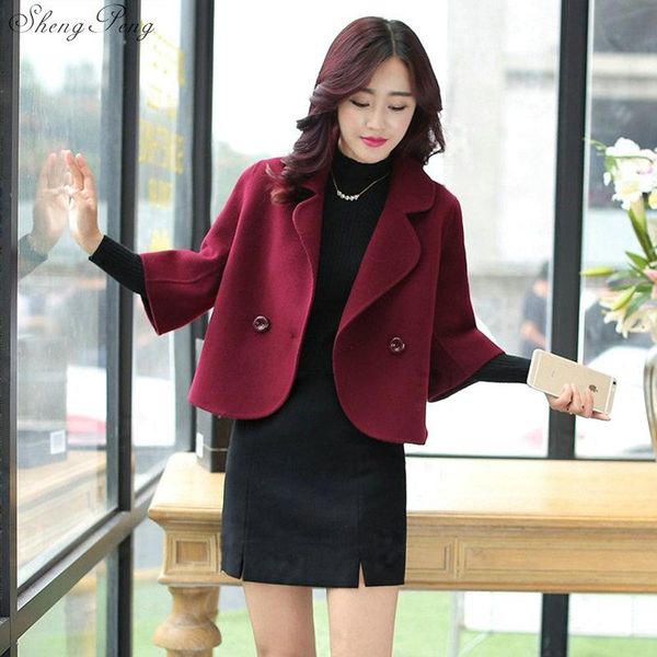 women bomber jackets warm fashion 2020 female winter jacket large collar casual women winter jacket 2020 v1024, Black;brown
women bomber jackets warm fashion 2020 female winter jacket large collar casual women winter jacket 2020 v1024, Black;brown