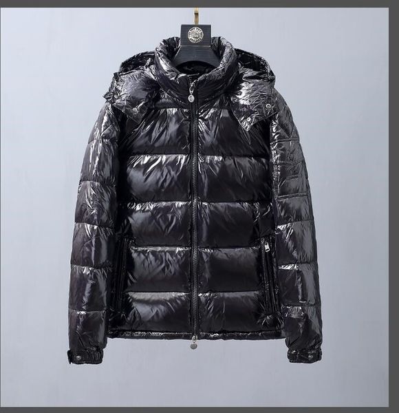 fashion men winter down jacket casual edition warm keeping down winter parka couple winter down jacket outwear size 4 5 6 7 8, Black
fashion men winter down jacket casual edition warm keeping down winter parka couple winter down jacket outwear size 4 5 6 7 8, Black