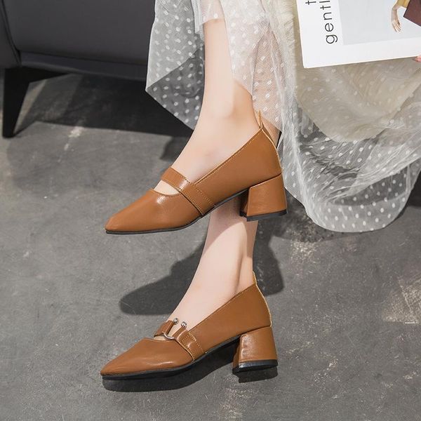 patent leather women pumps women mary jane shoes retro thick high-heeled female pumps square heels scalp party buckle style1, Black
patent leather women pumps women mary jane shoes retro thick high-heeled female pumps square heels scalp party buckle style1, Black