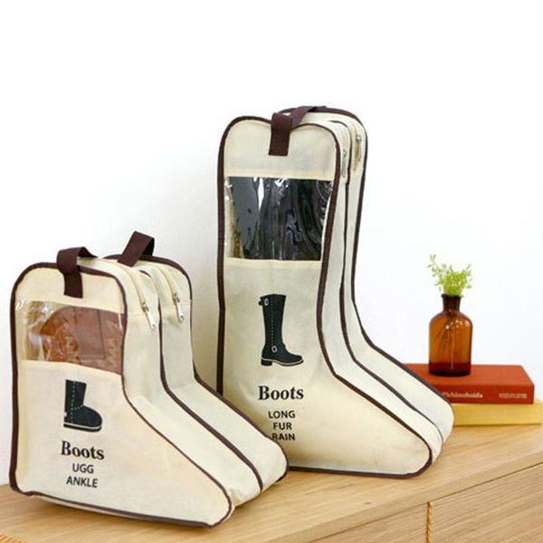 storage bags non-woven boot bag riding rain ankle boots leather shoes organizer case for travel camping
storage bags non-woven boot bag riding rain ankle boots leather shoes organizer case for travel camping