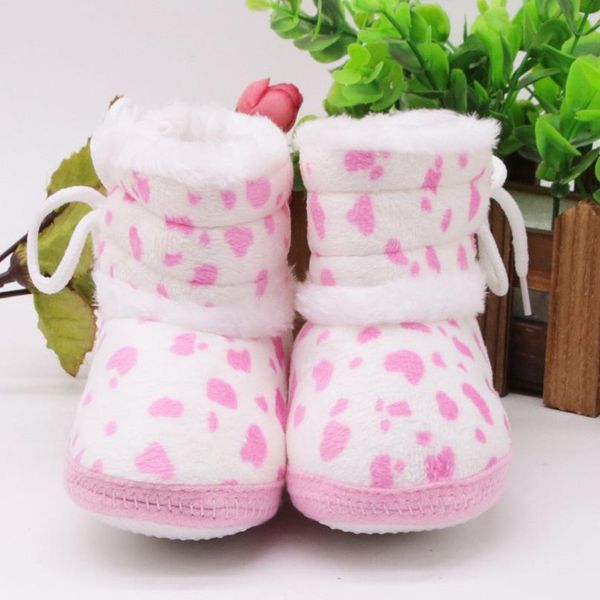 лучшие продажи новорожденные baby boots boots baby girls boys boys leopard print soft booties toddler утепленные зимние обувь sapatos menina, Black;grey
лучшие продажи новорожденные baby boots boots baby girls boys boys leopard print soft booties toddler утепленные зимние обувь sapatos menina, Black;grey