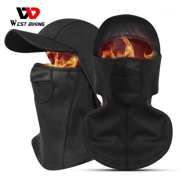 west biking winter sport cycling cap bike full face cover neck warmer men women scarf ski bicycle motocycle fleece head cap hat1, Black
west biking winter sport cycling cap bike full face cover neck warmer men women scarf ski bicycle motocycle fleece head cap hat1, Black