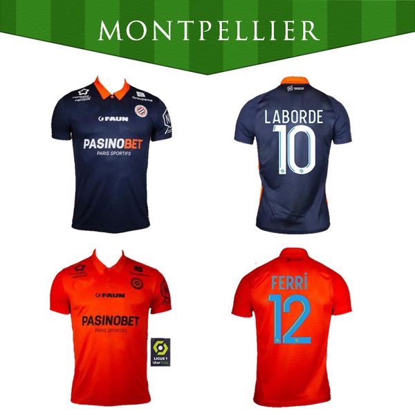 montpellier hsc 20 21 maillot de foot soccer jersey 2020 2021 home away blue orange delort savanier labord crd football shirt, Black;yellow
montpellier hsc 20 21 maillot de foot soccer jersey 2020 2021 home away blue orange delort savanier labord crd football shirt, Black;yellow